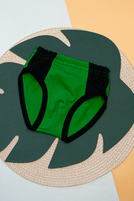 Труси для хлопчиків 402К